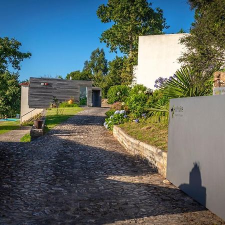 Amare Country House Caminha Dış mekan fotoğraf