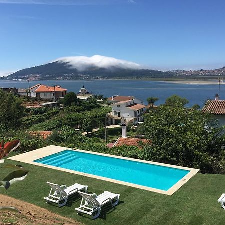 Amare Country House Caminha Dış mekan fotoğraf