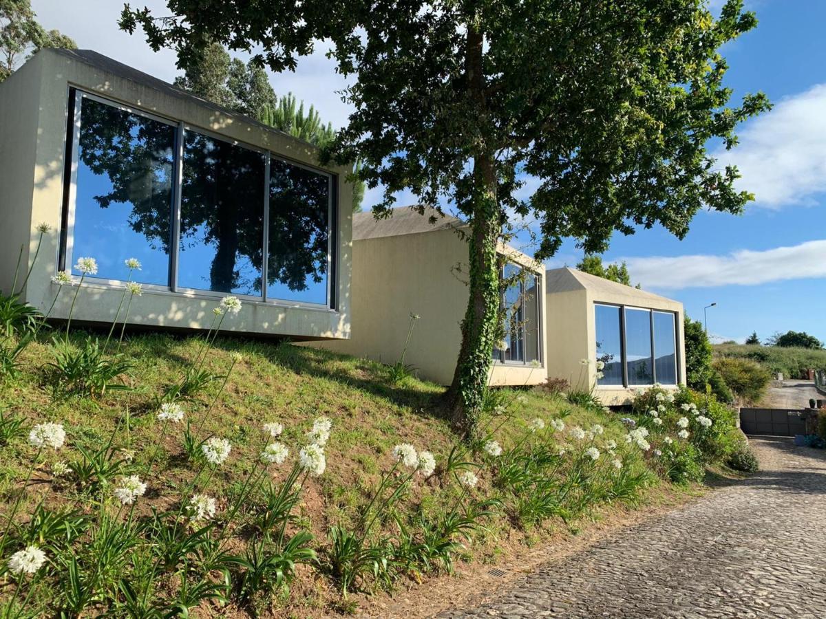 Amare Country House Caminha Dış mekan fotoğraf
