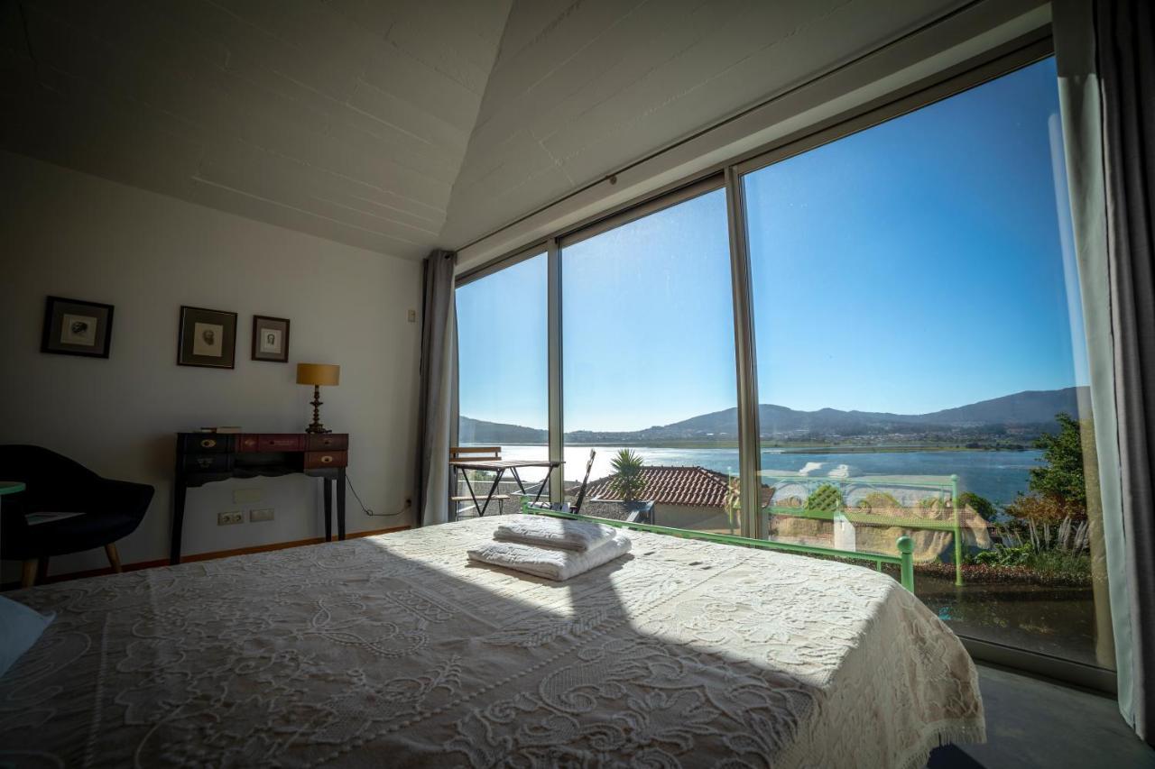 Amare Country House Caminha Dış mekan fotoğraf