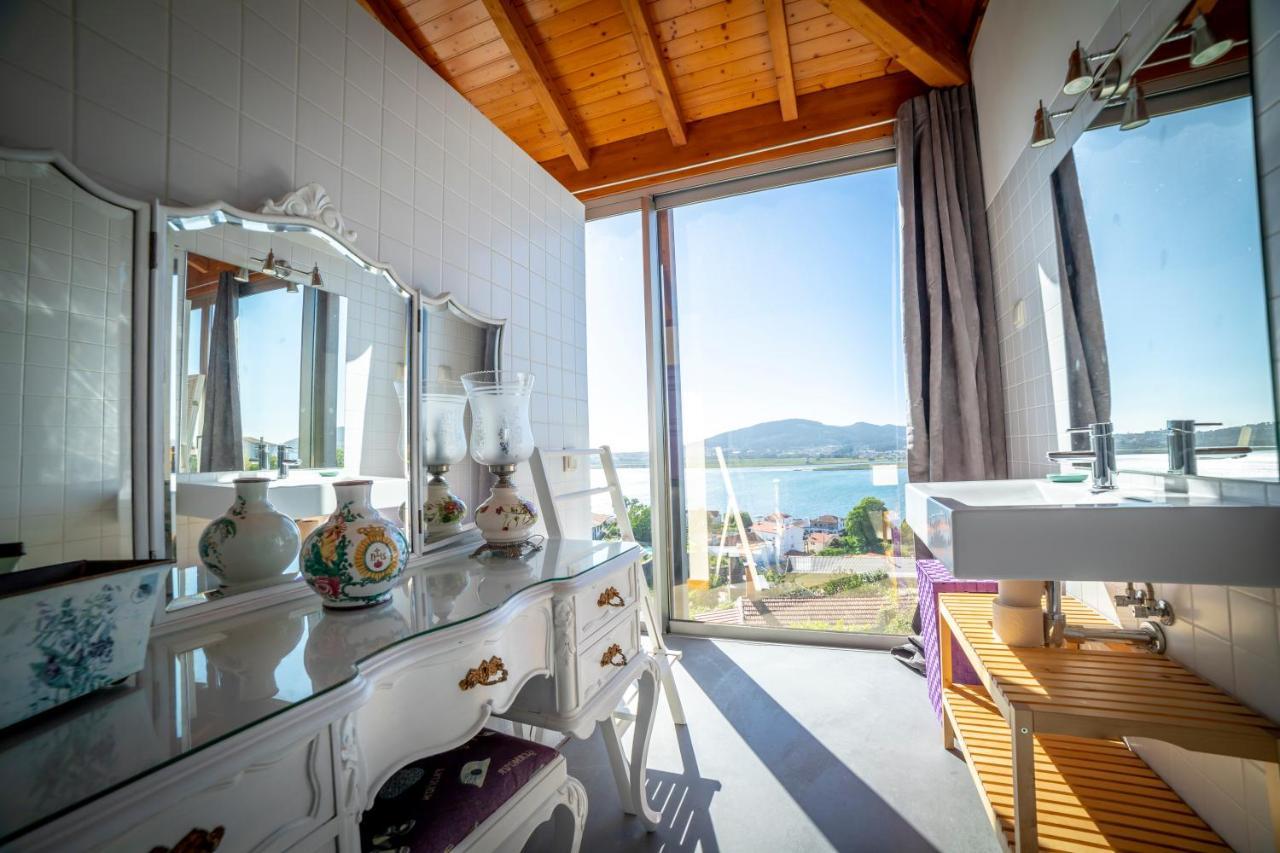 Amare Country House Caminha Dış mekan fotoğraf