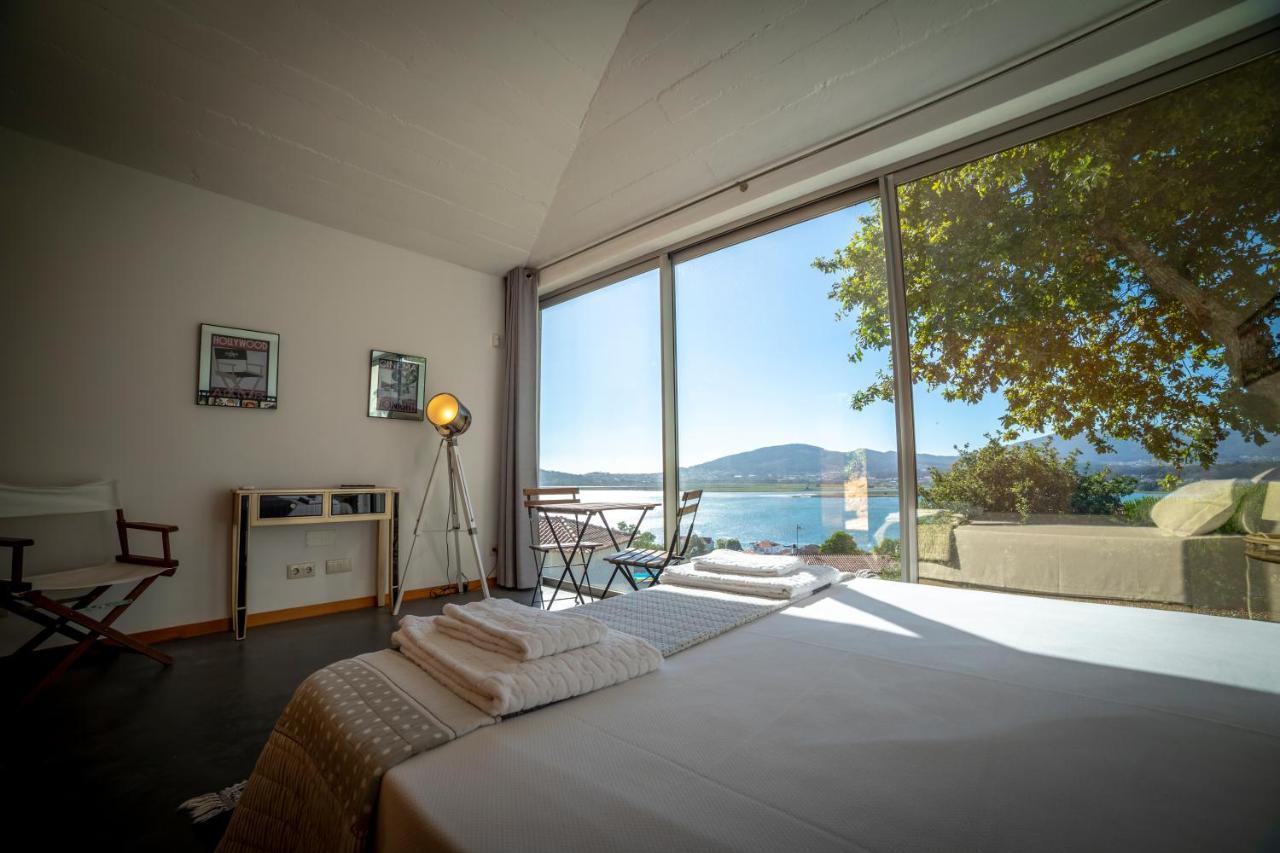 Amare Country House Caminha Dış mekan fotoğraf