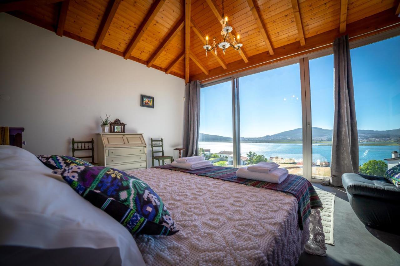 Amare Country House Caminha Dış mekan fotoğraf