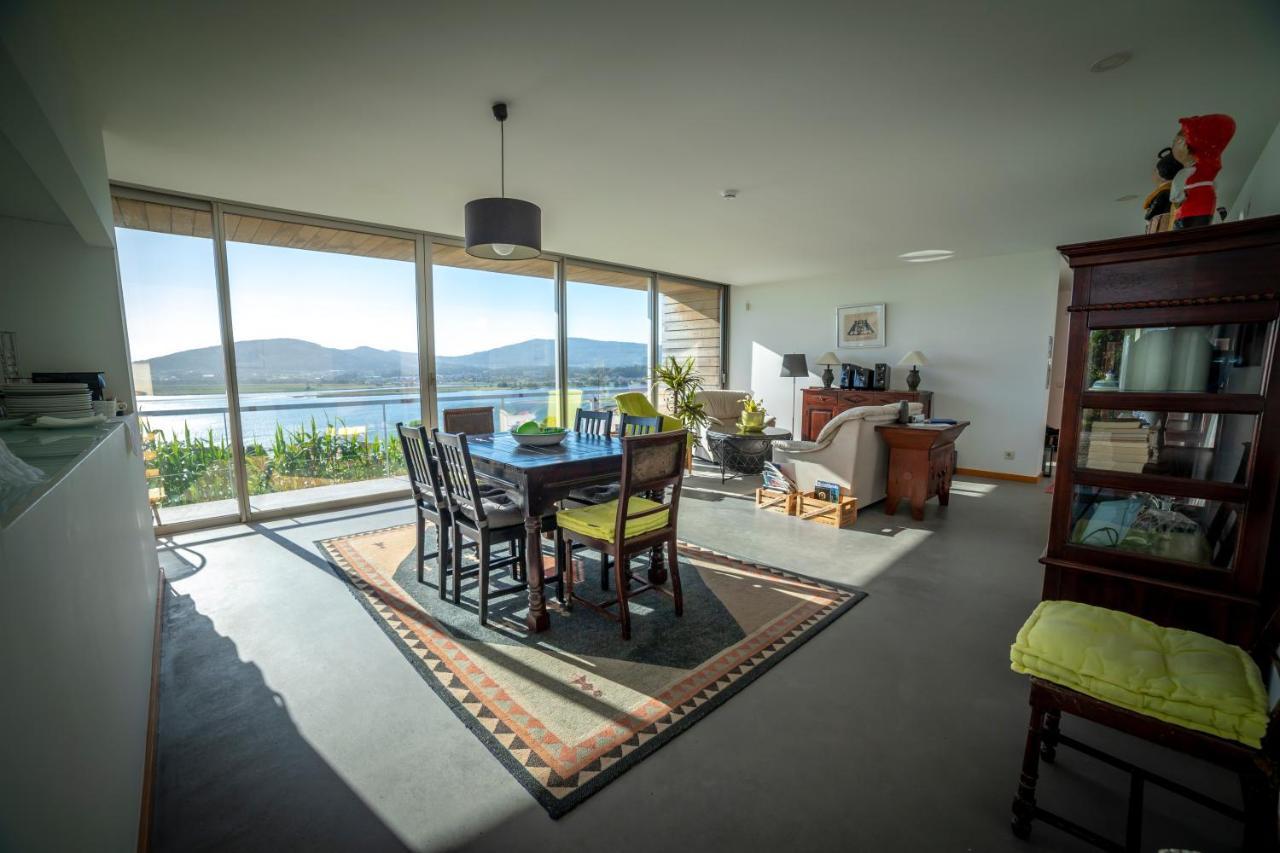 Amare Country House Caminha Dış mekan fotoğraf