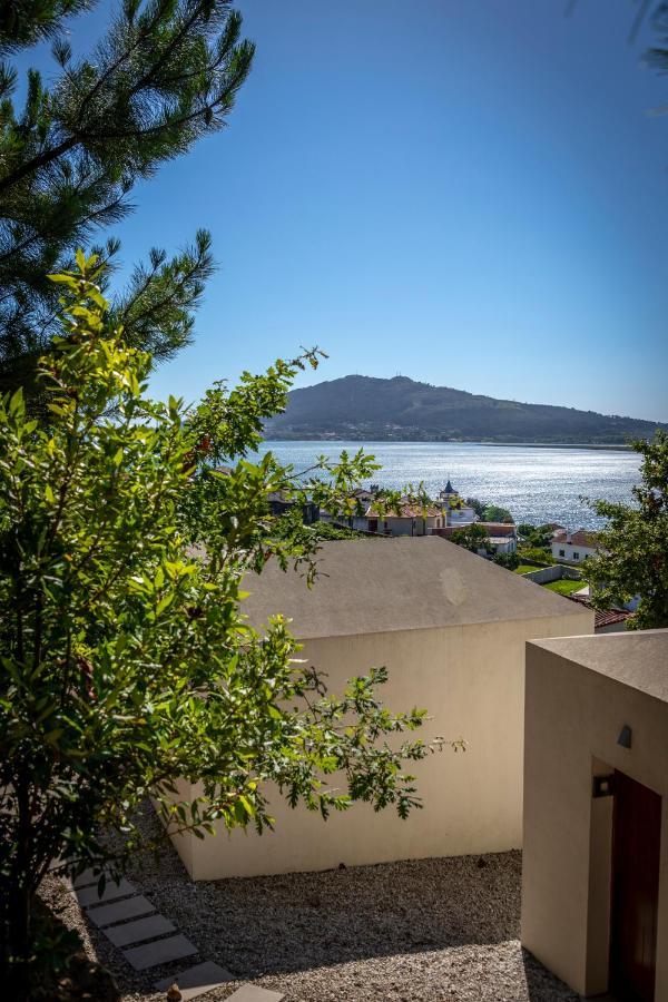 Amare Country House Caminha Dış mekan fotoğraf