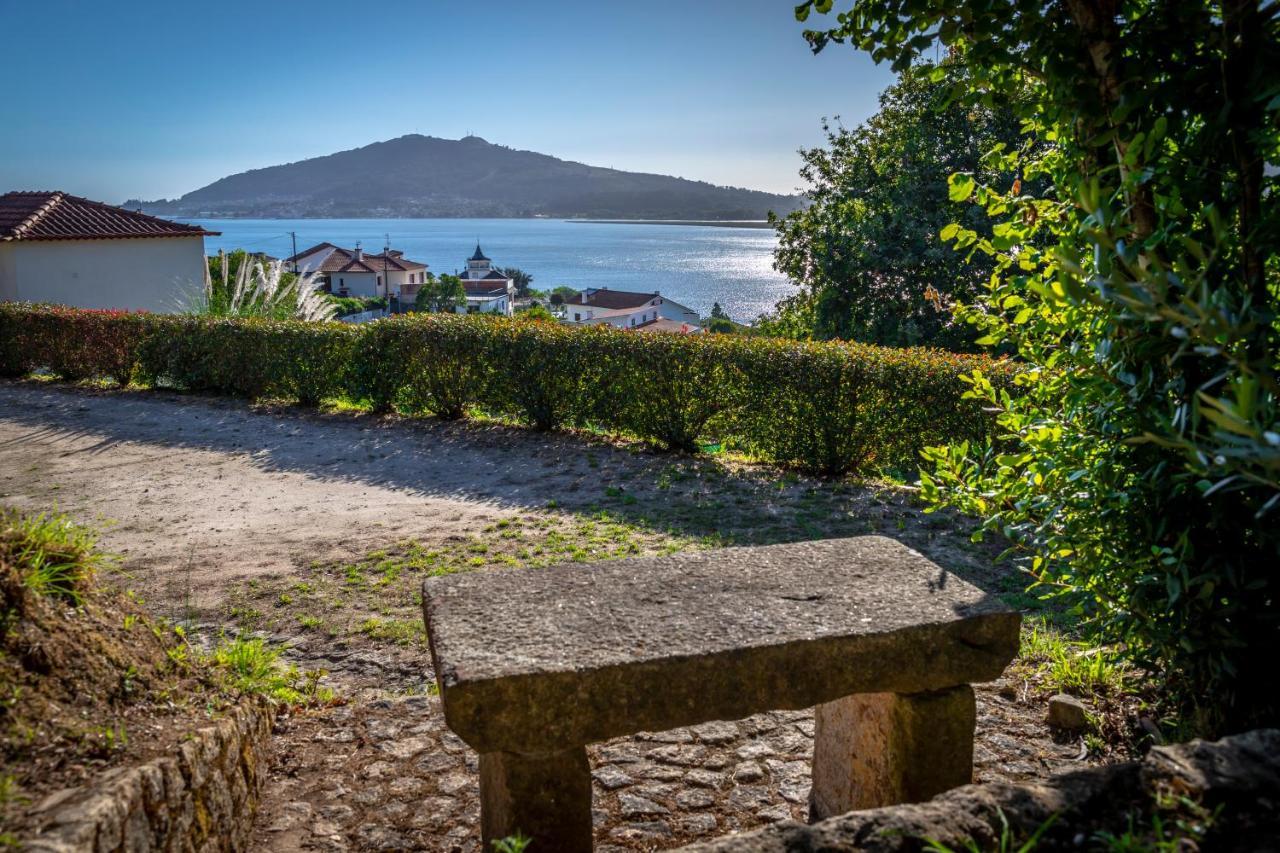 Amare Country House Caminha Dış mekan fotoğraf