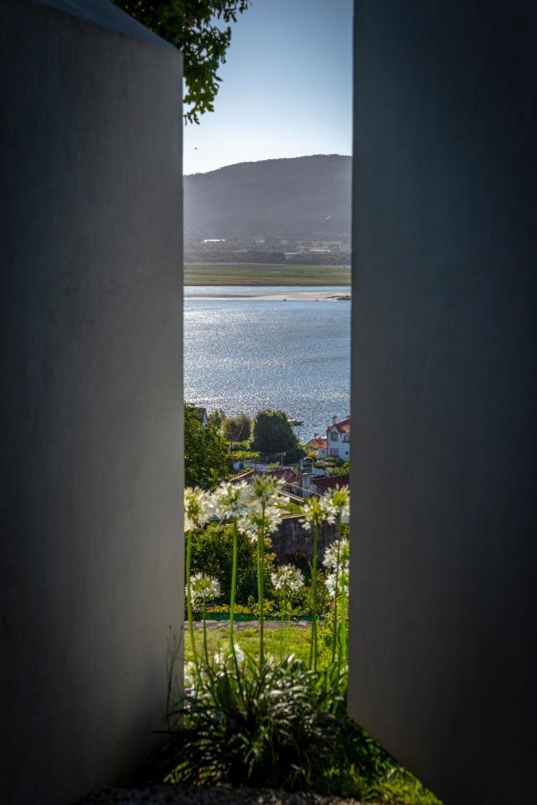 Amare Country House Caminha Dış mekan fotoğraf