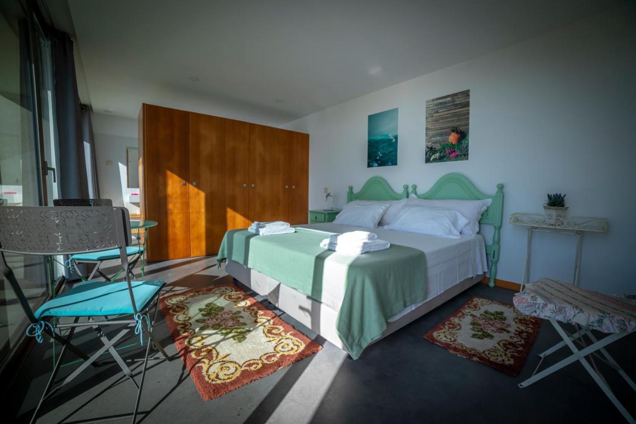 Amare Country House Caminha Dış mekan fotoğraf