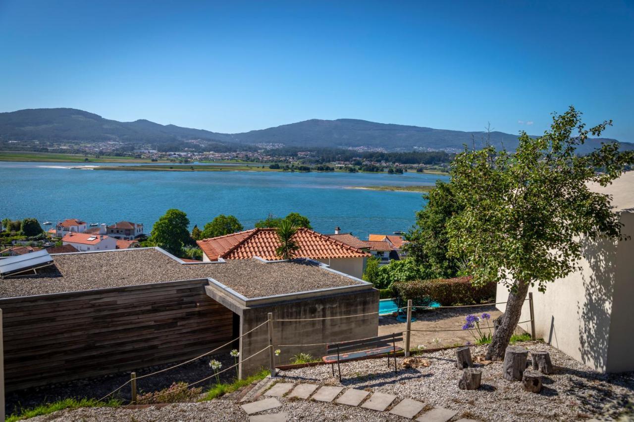 Amare Country House Caminha Dış mekan fotoğraf