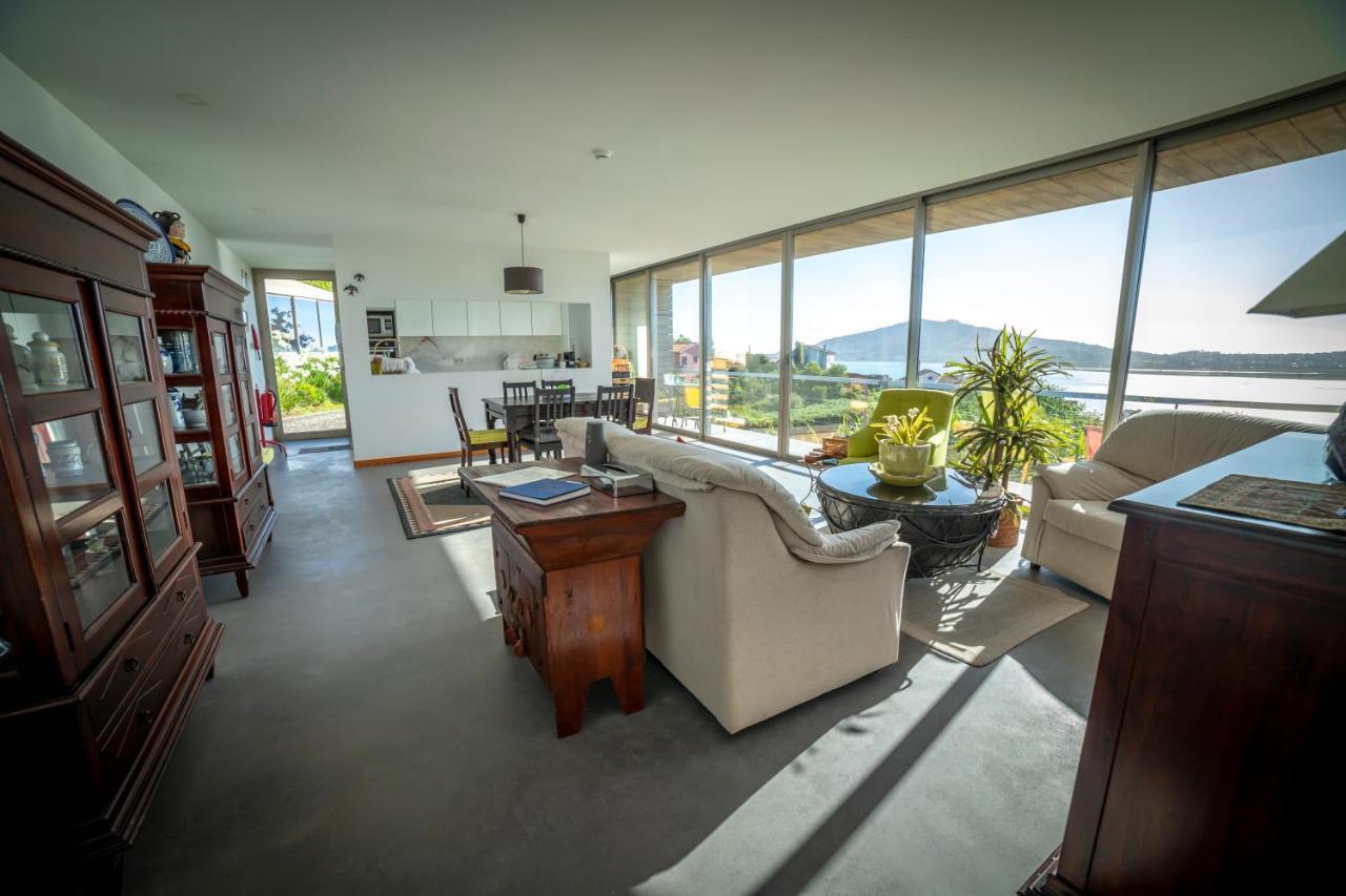 Amare Country House Caminha Dış mekan fotoğraf