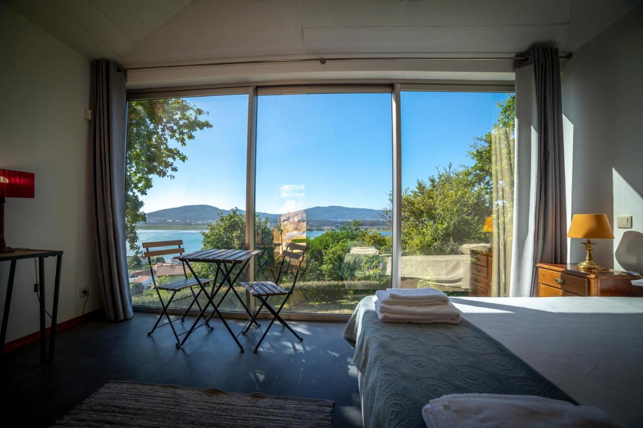 Amare Country House Caminha Dış mekan fotoğraf