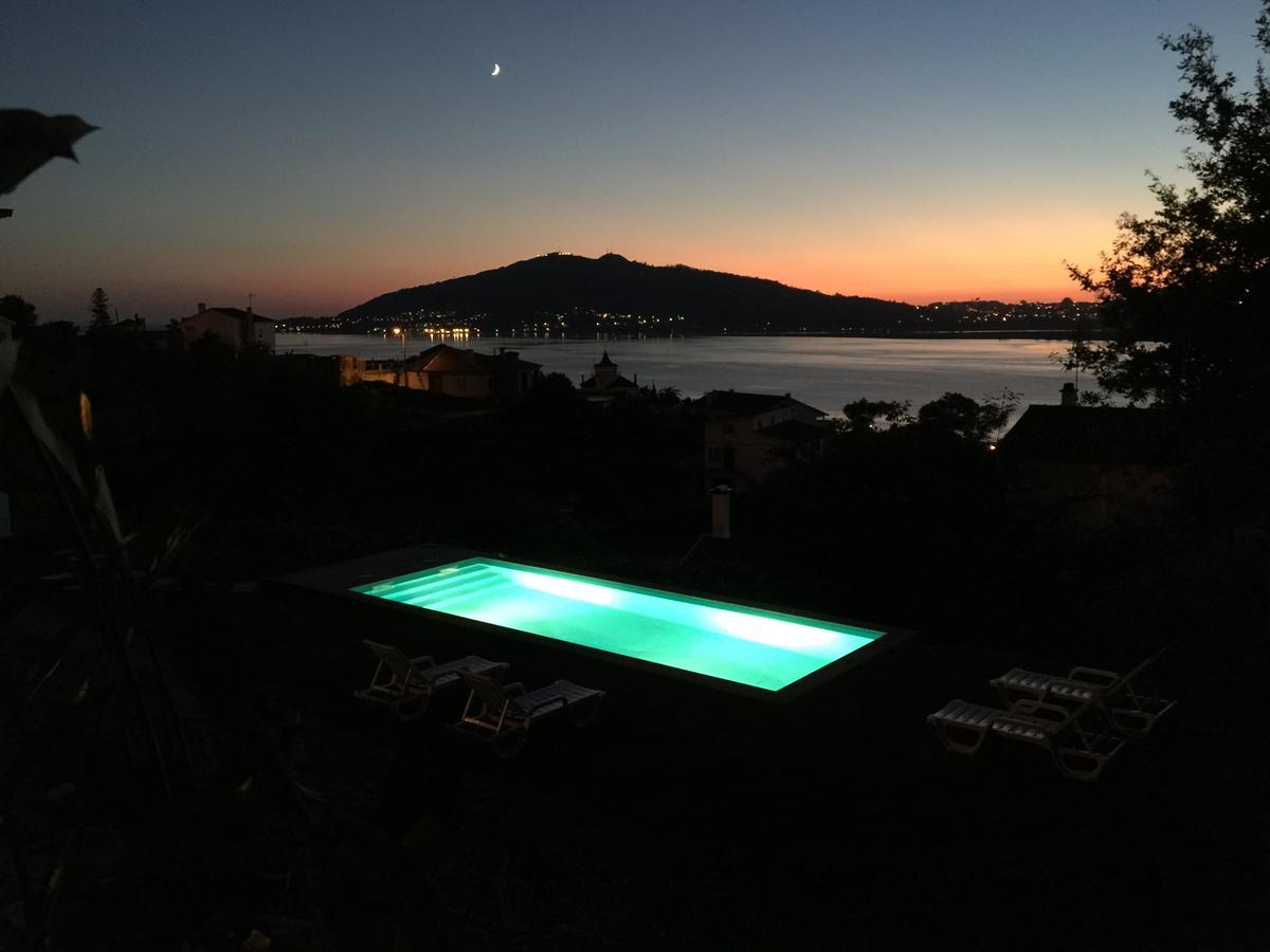Amare Country House Caminha Dış mekan fotoğraf