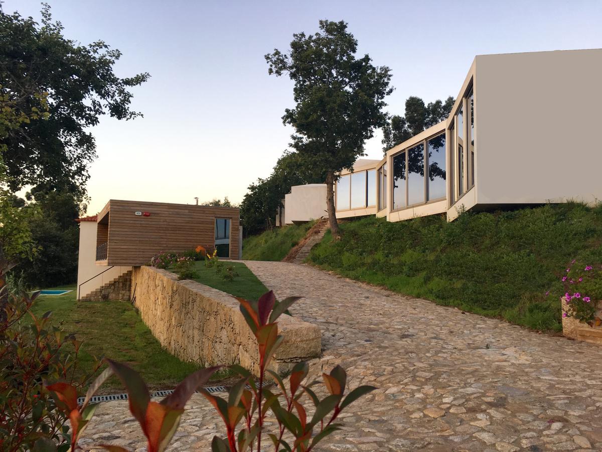 Amare Country House Caminha Dış mekan fotoğraf