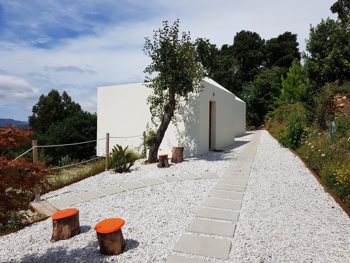Amare Country House Caminha Dış mekan fotoğraf