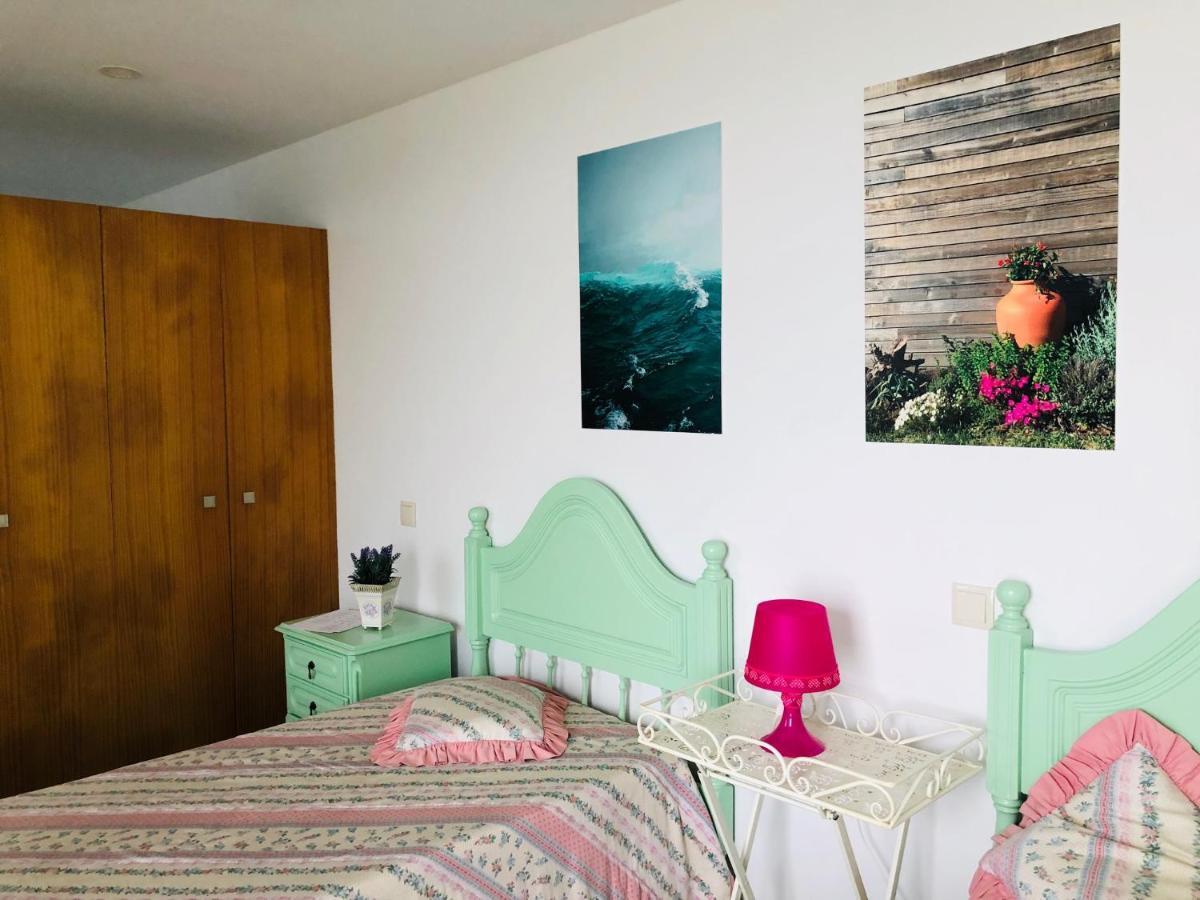 Amare Country House Caminha Dış mekan fotoğraf